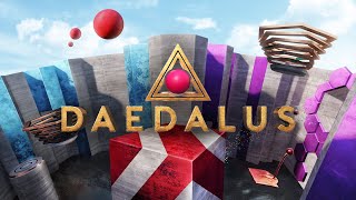 Daedalus Launch Trailer [upl. by Okemak348]