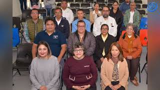 PREPARATORIAS DE LA UAEM BENEFICIADAS CON RECURSOS PARA INFRAESTRUCTURA INCLUSIVA [upl. by Gnet]