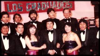 Los Graduados Disco de Oro [upl. by Krista780]