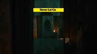 Never Let Go Horror englishmovieexplainedinhindi horrormovieexplainedinhindi [upl. by Eissel42]