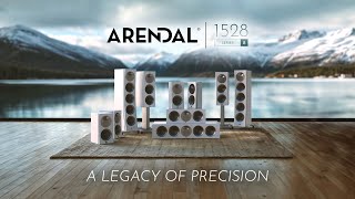 1528 Series A Legacy of Precision [upl. by Alyahsal]