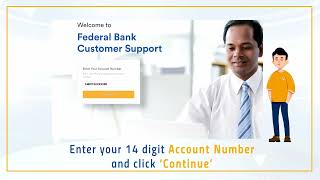 How to apply for a debit card using FedePoint [upl. by Lahcear]