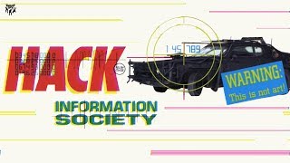 Information Society  Come With Me [upl. by Ritz]