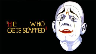 He Who Gets Slapped Full Movie  1924 Victor Sjostrom Swedish Silent Film [upl. by Fran]