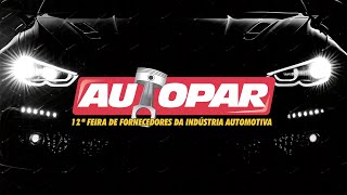 Autopar 2026  A Maior Feira de Autopeças da América Latina nos anos pares [upl. by Ethben]