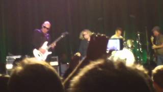 A Concert for Ronnie Montrose  Rock Candy Live 42712 Regency Ballroom SF Q3HD [upl. by Ayet492]