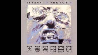 Front 242  Tyranny For You  01  Sacrifice [upl. by Einnor]