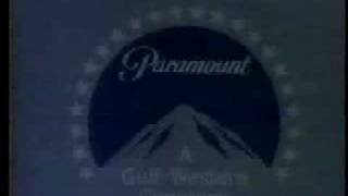 History of Paramount Television 19682006 [upl. by Gratia]