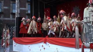 2012 0211 Biwak Prinzengarde Teil 43wmv [upl. by Ellenrahs]