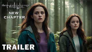 The Twilight Saga Eclipse Trailer 2010 Official [upl. by Adyela165]