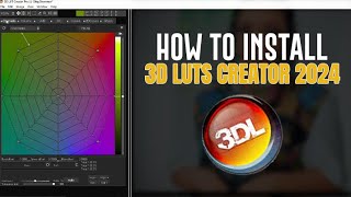 Master 3d Lut Creator Pro 2024 Installation With This Swahili Tutorial [upl. by Aikemit]