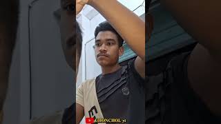 pk new hairstyle haircut new viralvideo 2024 [upl. by Sirotek]