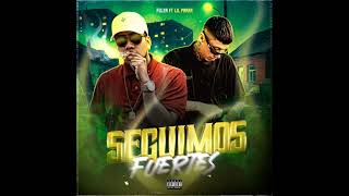 quotSEGUIMOS FUERTESquot fuler FT Lil parka [upl. by Marelda]