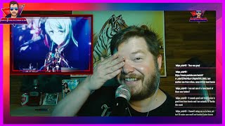 ROSELIA Louder First Time Reaction [upl. by Nevile]