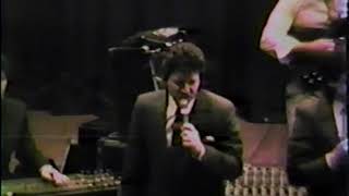 Hinsons in Rome GA  1101986  Full Concert [upl. by Einnahc]