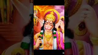 Jinka bharosa veer Hanuman jaishreeram jaihanuman hanumanjistatus shortvideo [upl. by Connelly516]