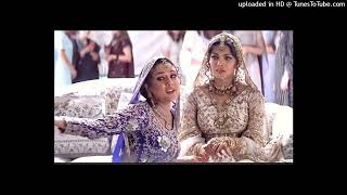 Dil Mein Hai Pyaar Tera Hoton Pe Gitwa 💕Wedding Song💕 Alka Yagnik  Preity Zinta Priyanka Chopra [upl. by Hsepid]