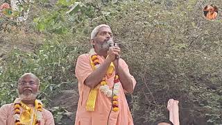 Bhanu Khor Barsana Darshan ll Sri vrajamandal parikrama day 11 [upl. by Chev]