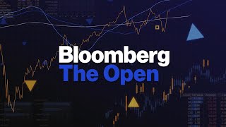 Bloomberg The Open 03262024 [upl. by Pepe]