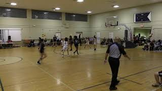 Beacon College Womens Basketball VS FSCJ [upl. by Oneil]