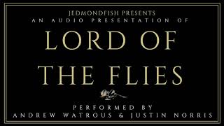 Lord of the Flies Audiobook  Chapter 3  quotHuts on the Beachquot [upl. by Eldin]