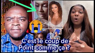 💔C0C0 EMILIA entre la VIE et la M0RT  à cause de MV€MBA😭😭 [upl. by Ysteb]