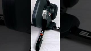 Trenażer Rowerowy Elite Direto XR T Smart Bike Trainer [upl. by Nixon]