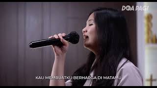 AnugerahMu mempesonaku  GBI gilgal  doa pagi GBI bethel bandung [upl. by Rosemarie]