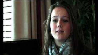 GPTV Clip Klazina  Mooie stoere ventmp4 [upl. by Piderit]