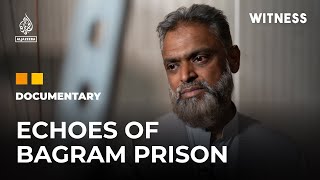 Return to Afghanistan An exGuantanamo detainee confronts trauma  Witness Documentary [upl. by Yblehs411]