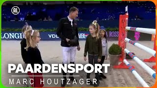 BRITT ORGANISEERT PAARDEN SPEURTOCHT MET DUBBELDAM EN HOUTZAGER  ZAPPSPORT [upl. by Reeve]