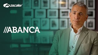 ABANCA Innovates Securely with Zscaler [upl. by Lunetta]