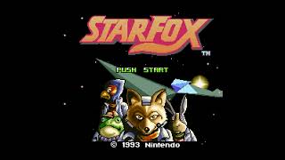 Slot Machine Alpha Mix  Star Fox [upl. by Nirok463]