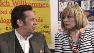 Mary Roos und Roland Kaiser über ihre innige Freundschaft  Teil 3 [upl. by Tedi]