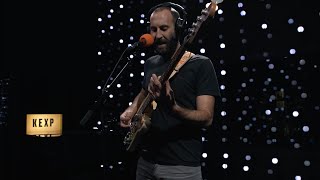 Preoccupations  Full Performance Live on KEXP [upl. by Enyt]