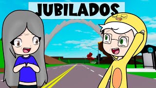 DIRECTO DE JUBILADOS en ROBLOX shorts [upl. by Joselow571]