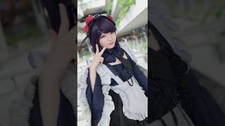 Cute Marin Kitagawa Cosplayer cosplay cosplayer [upl. by Che]