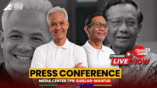 🔴LIVE Press Conference  Kekacauan Sistem Alat Bantu Penghitungan Suara Respon Isu Aktual [upl. by Ahseuqal626]