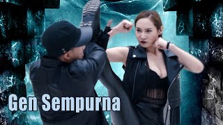 Gen Sempurna  Terbaru Film Aksi Fiksi ilmiah  Subtitle Indonesia Full Movie [upl. by Any]