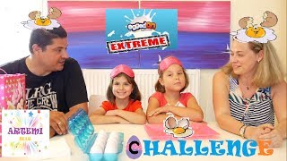 ΑΡΙΑΔΝΗ ΑΡΤΕΜΗ και ΑΥΓΟΜΕΛΕΤΑ ΚΙ ΕΡΧΕΤΑΙ EXTREME CHALLENGE [upl. by Stoeber]