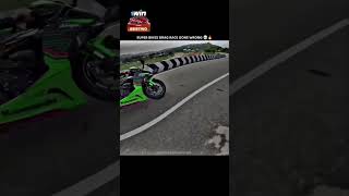 Superbike drag race 🏍️🏍️💪 [upl. by Garvin]