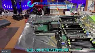 Dell Server Motherboards – The Backbone of Reliable Server Systems [upl. by Ettenowtna]