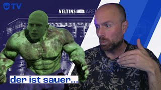 Timo Baumgartl schlägt zurück [upl. by Notyard]