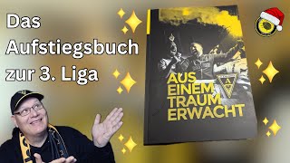 Das Aufstiegsbuch ist da  von Fans für Fans  Alemannia Aachen  Interview [upl. by Alahsal]