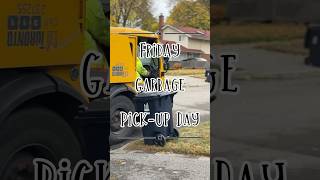 Friday Garbage pickup day lifeincanada canadianmalayali malayalam lifestyle dailyvlog [upl. by Fotina]