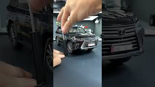 Review Lexus LX 570 [upl. by Margarita]