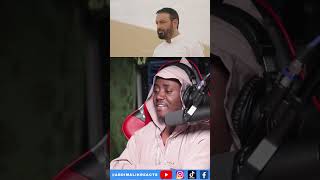 TË PËRGJIGJEM  Adem Ramadani Official Video  REACTION VIDEO [upl. by Koorb885]