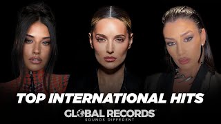 Global Top Songs of 2023  TOP 20 International Hits By Global Records [upl. by Kieger719]