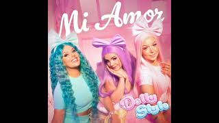 Dolly Style Mi Amor Audio [upl. by Nicky]