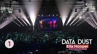 Ella Hooper  Data Dust  Eurovision Australia Decides 2019 [upl. by Aurore]